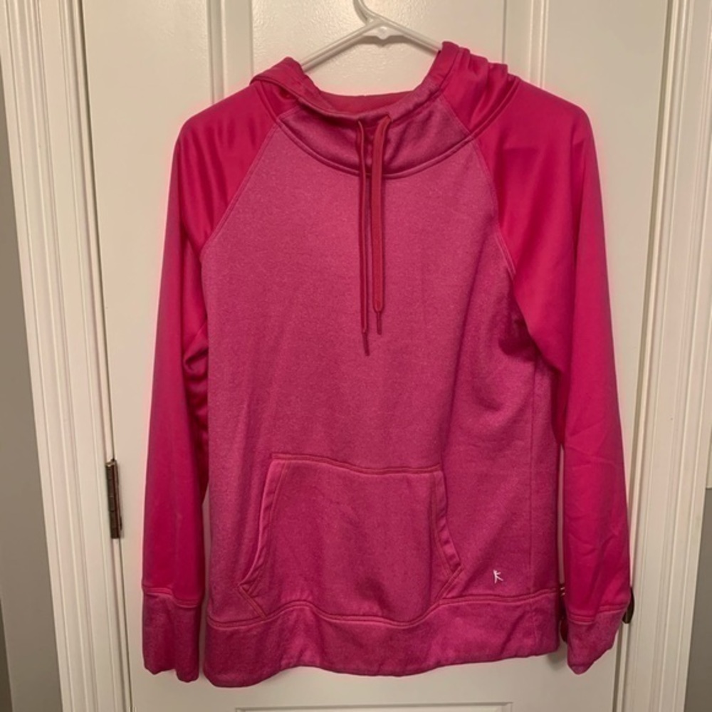 Danskin | hoodie